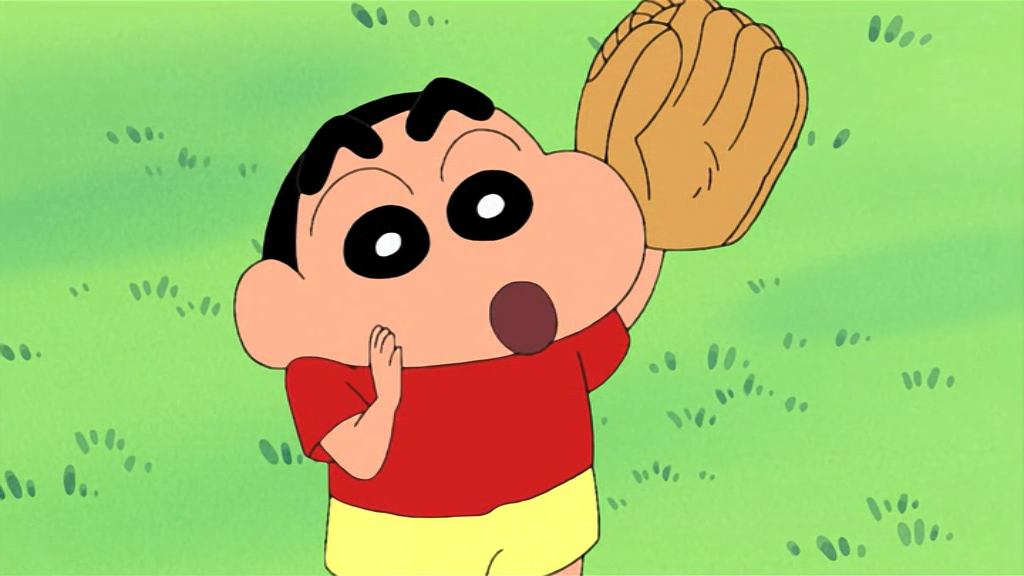 Shin Chan (ShinChaneros)